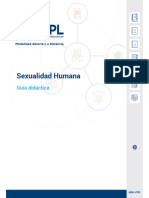 Guía Sexualidad Humana UTPL