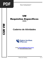 Caderno de Atividades - Req Esp VW Rev 3a