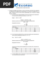 Resolucion Del Ejercicio 5 de Microeconomia