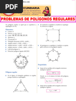 Polígonos Regulares