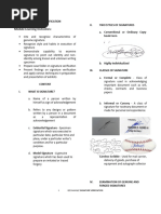 Module 5 - Signature Verification