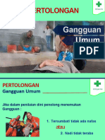 03 GU - Bantuan Hidup Dasar