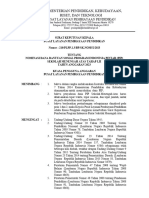 Nominasi Tahap 52 Fase 2 TA 2023 SMA