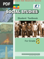 Grade 8-Social Studies Fetena Net 1dc2