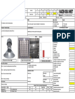 Kaizen Idea Sheet of Top Coat.50