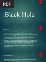 Black Hole