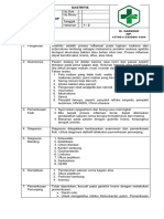 Form PPK Gastritis