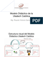 Modelo Didáctico de La Uladech Católica-1