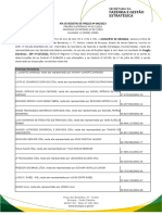 Ata 046-2023 P 027-2023-Aquisição de Eletrônicos e Materiais Diversos para Rede