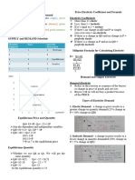 Basic Microeconomics Reviewer Finals