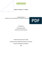 Entrega Final Derecho Comercial 27 de Noviembre Del 2023