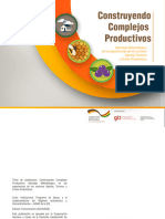 Cartilla Complejos Productivos