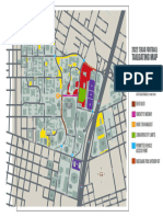 2022 Tailgating Map