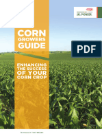 Corn Growers Guide