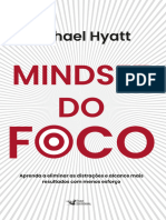 Minilivro MindsetdoFoco