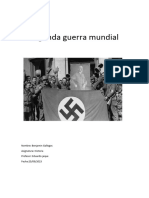 Segunda Guerra Mundiol