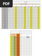 Modelo Base de Datos