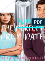 The Wrong Prom Date Traduzido