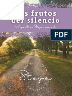 Los Frutos Del Silencio - Stoja Espiritualidad Cotidiana