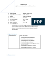 Tugas Modul Ajar Fase e Rihadini