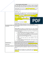 TOUR GUIDING SCRIPTformat