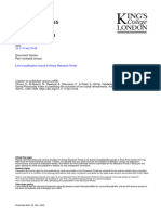 Validation of The Effectiveness of TIFOONI Accepted7May2019Publishedonline17June2019 GREEN AAM