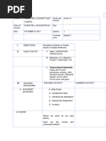 Co DLP English 2 Q1