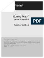 Grade 4 Module 3 Teacher