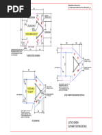 Lattice Girder Elephant Footing-Sketch-02