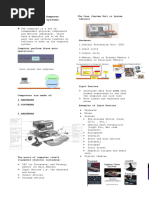 Com. Prog Notes