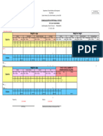 03 - Consolidated Nutritional Status Form Rev00