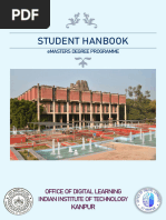 EMasters Student Handbook