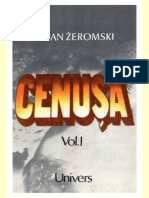 Stefan Zeromski - Cenusa 1.0k