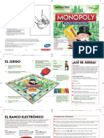 A74445730 Monopoly Electronic Banking I