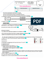 Controle 2 - 6 S1 1AC Inter