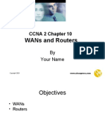 CCNA2 Ch10