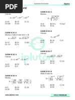 Exponente Fraccionario (Ipluton)