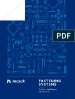 Fastening Systems en - Version Catalog Niczuk