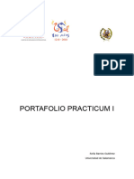 Practicum I