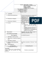 Lesson Plan Filipino 2 Group