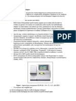 Examen Paraclinique