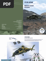 T129 ATAK Brochure