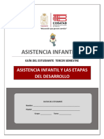 Asistencia Infantil III