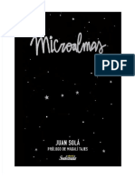 Microalmas Juan Sola