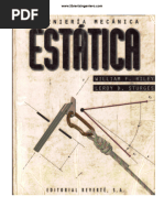 Ingeniería Mecánica ESTÁTICA - William F. Riley, Leroy D. Sturges (WWW - Libreriaingeniero.com)