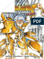 Resumo Cavaleiros Do Zodiaco Saint Seiya The Lost Canvas Gaiden Volume 9 Masami Kurumada Shiori Teshirogi