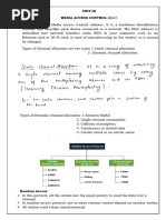 CN UNIT III Part 1