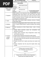 Spo Pelaporan Hasil Pemeriksaan Laboratorium Yang Kritis-55 TTD