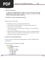 DWDM Lab New