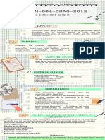 Nom 004 Ssa3 2012 Infografia PDF